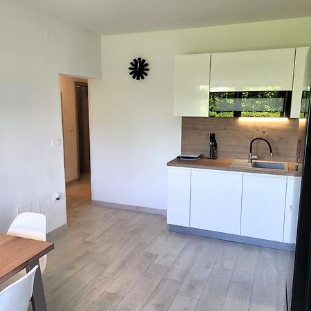 קופר Bright Apartment מראה חיצוני תמונה