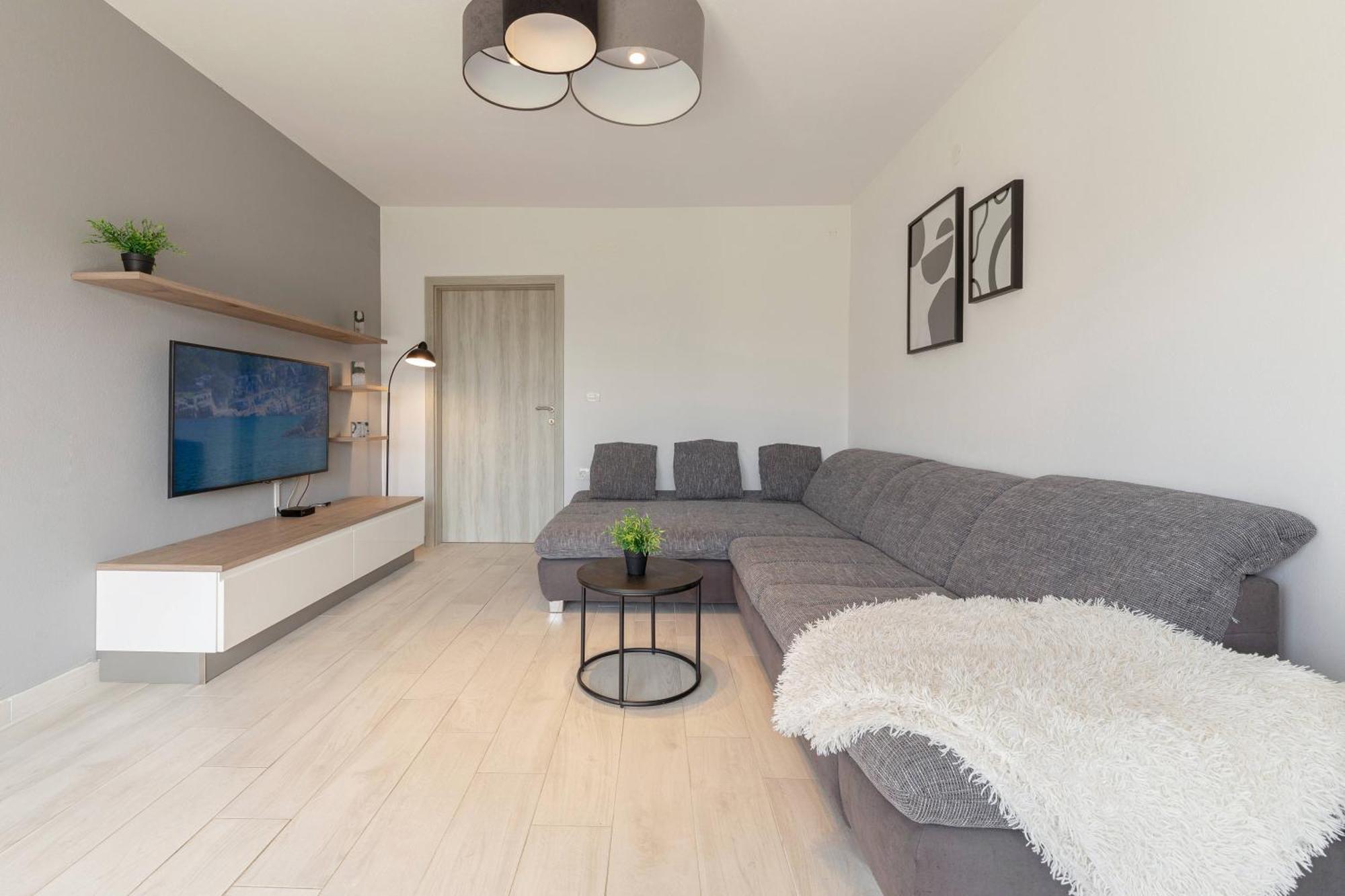 קופר Bright Apartment מראה חיצוני תמונה