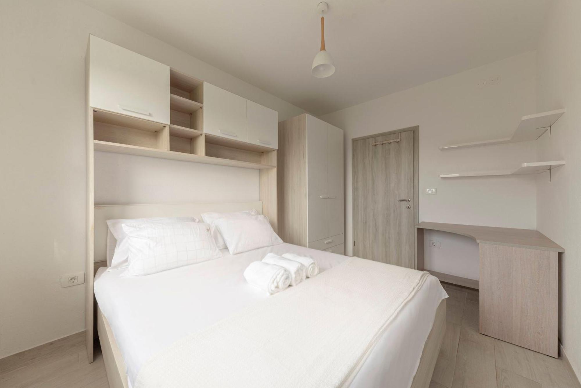 קופר Bright Apartment מראה חיצוני תמונה