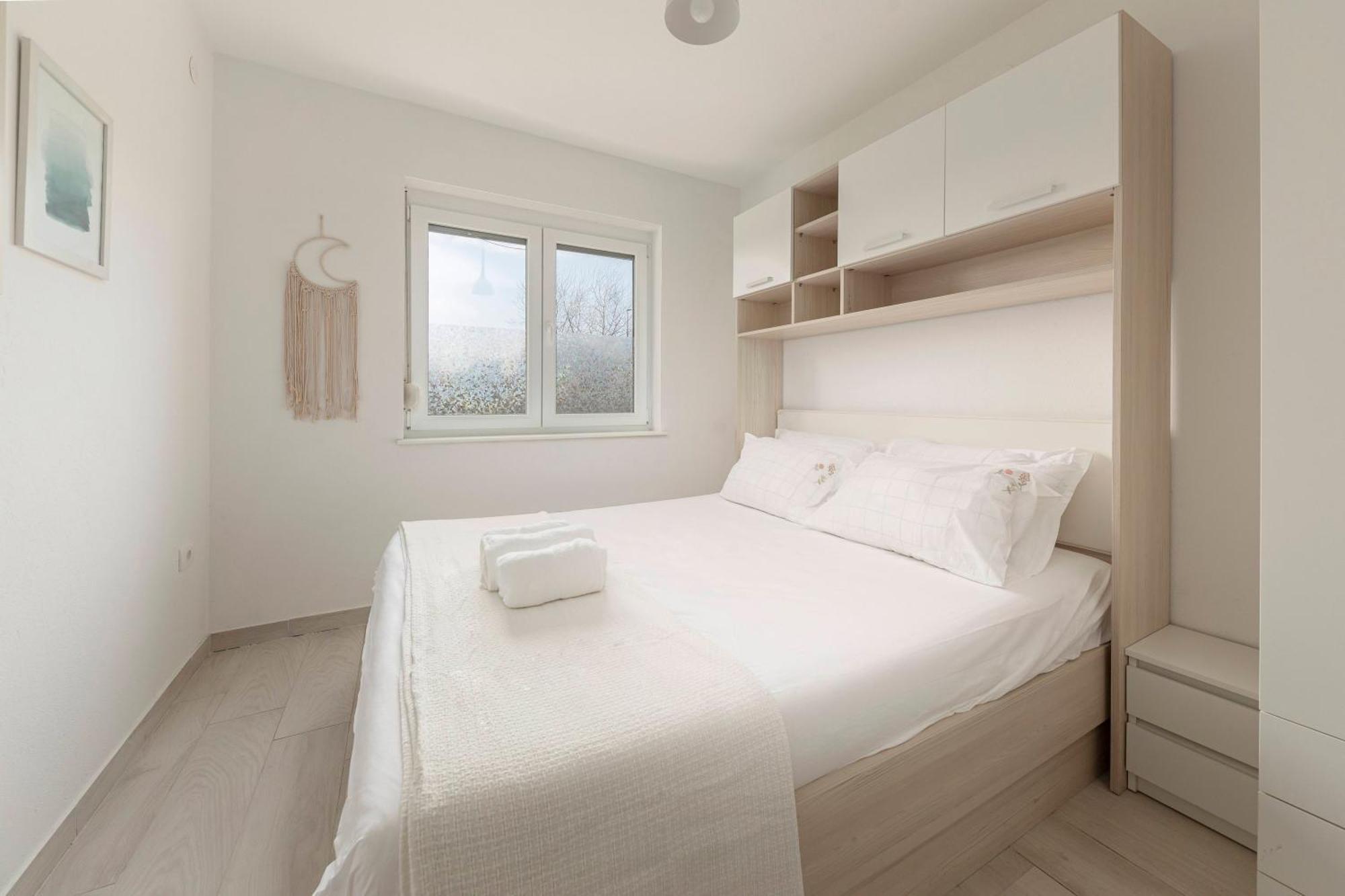 קופר Bright Apartment מראה חיצוני תמונה