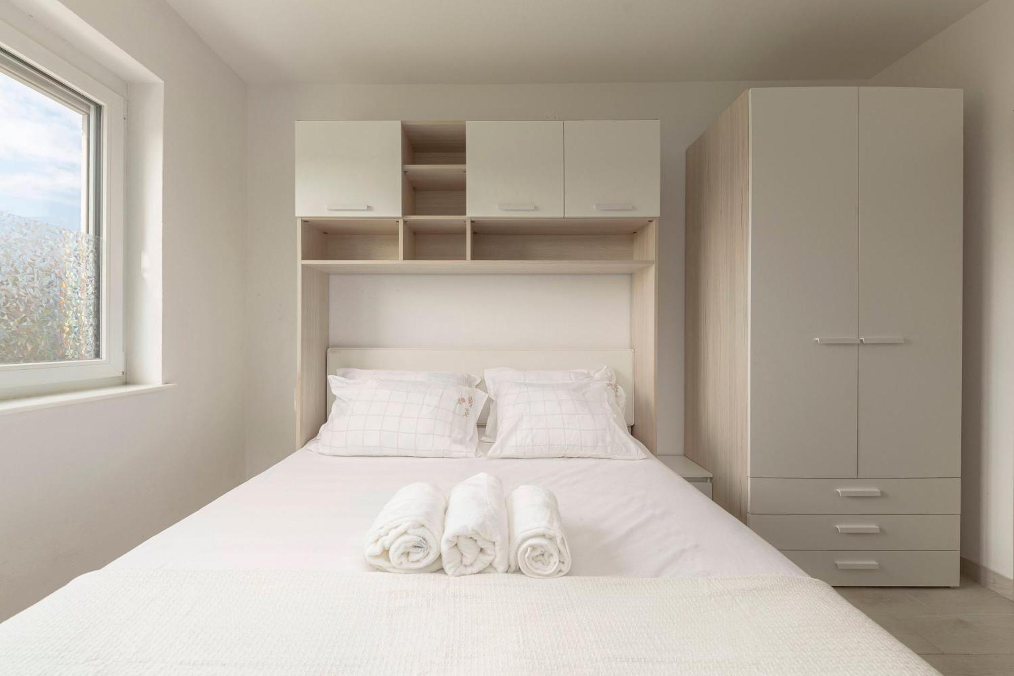 קופר Bright Apartment מראה חיצוני תמונה