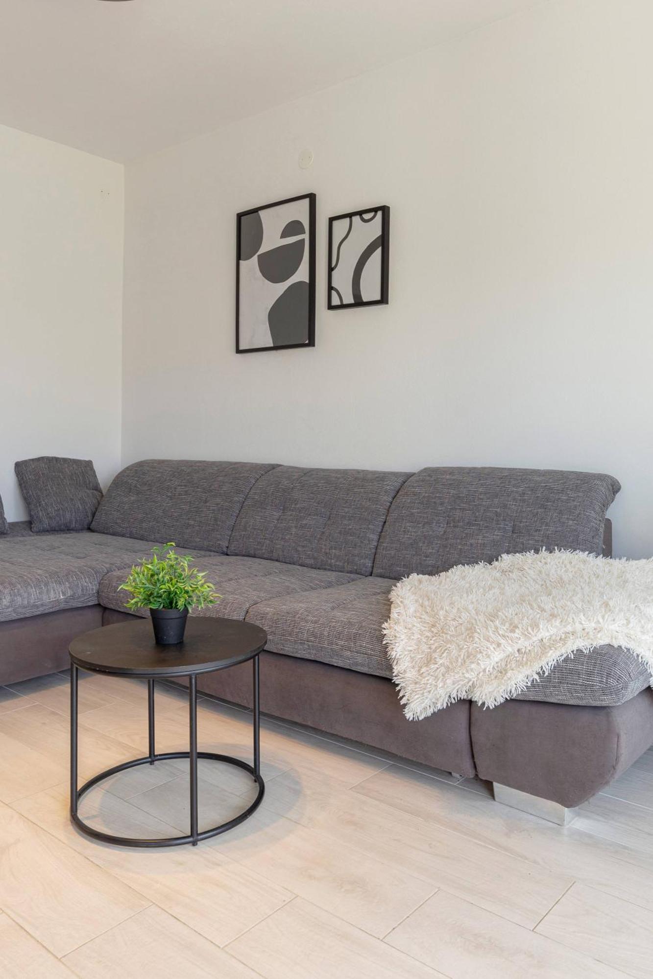 קופר Bright Apartment מראה חיצוני תמונה