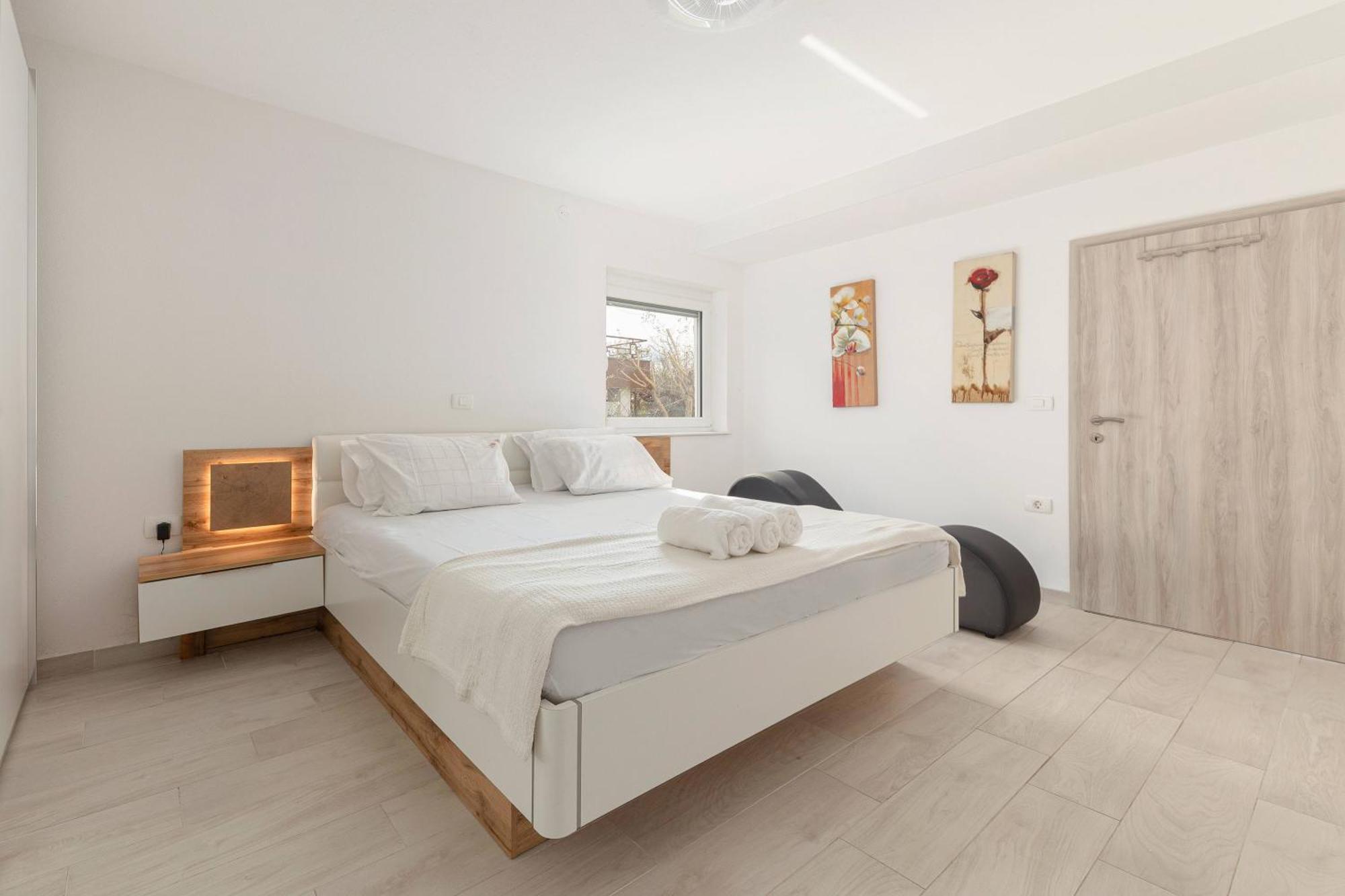 קופר Bright Apartment מראה חיצוני תמונה