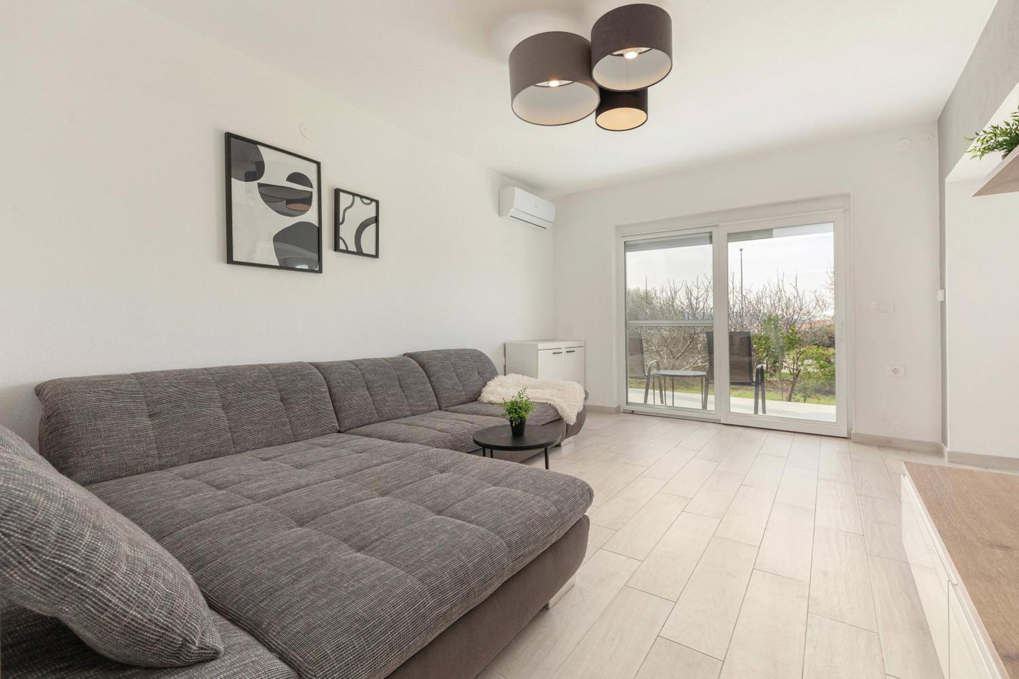 קופר Bright Apartment מראה חיצוני תמונה