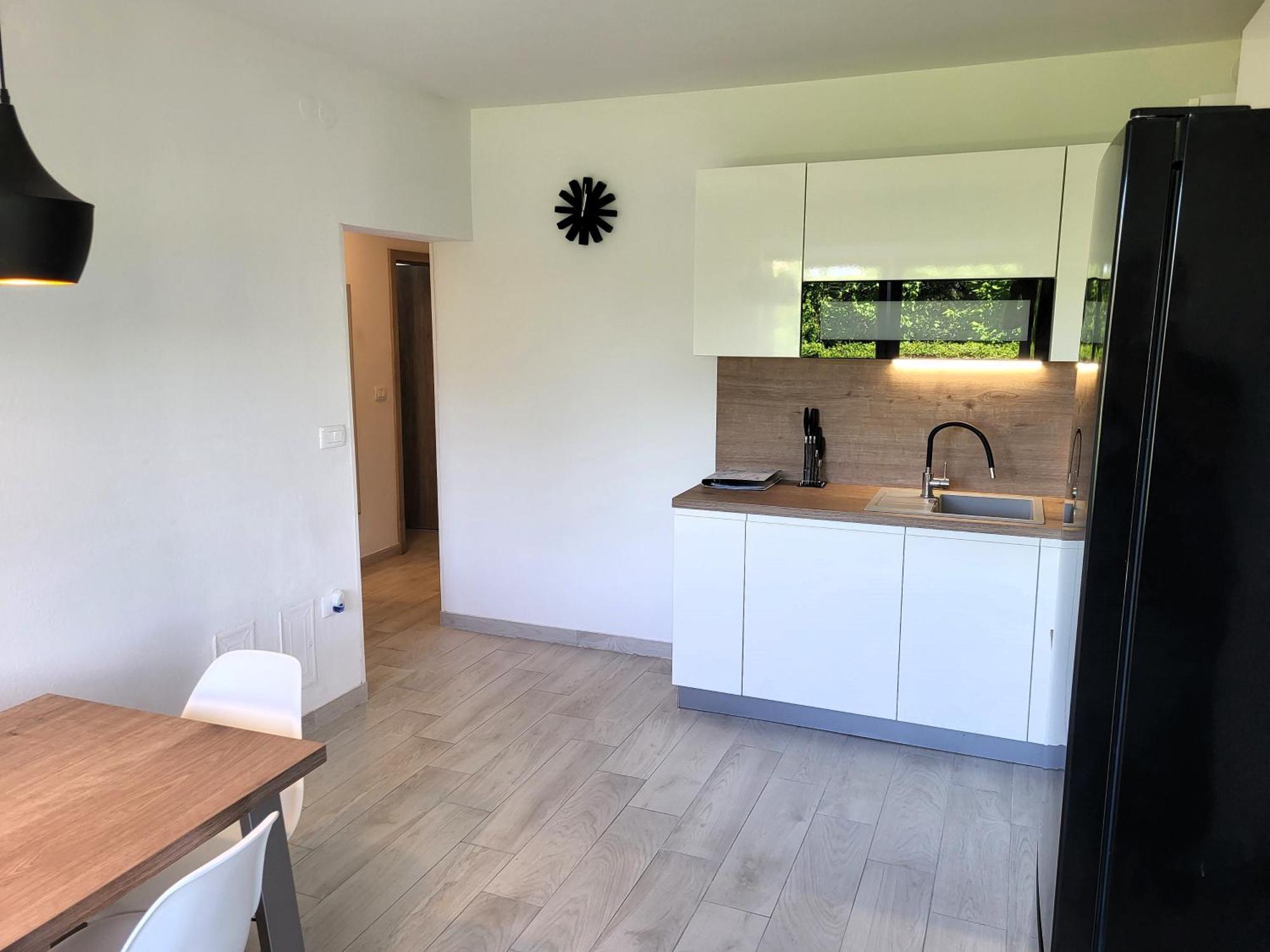 קופר Bright Apartment מראה חיצוני תמונה