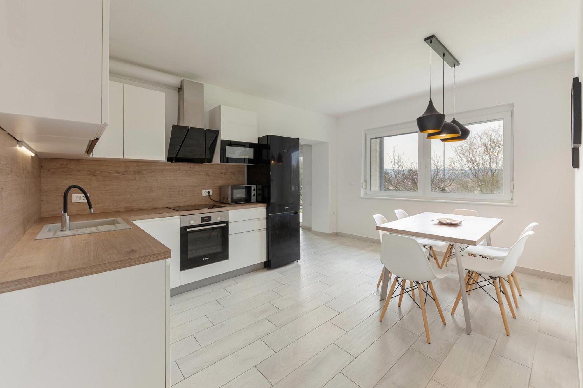 קופר Bright Apartment מראה חיצוני תמונה