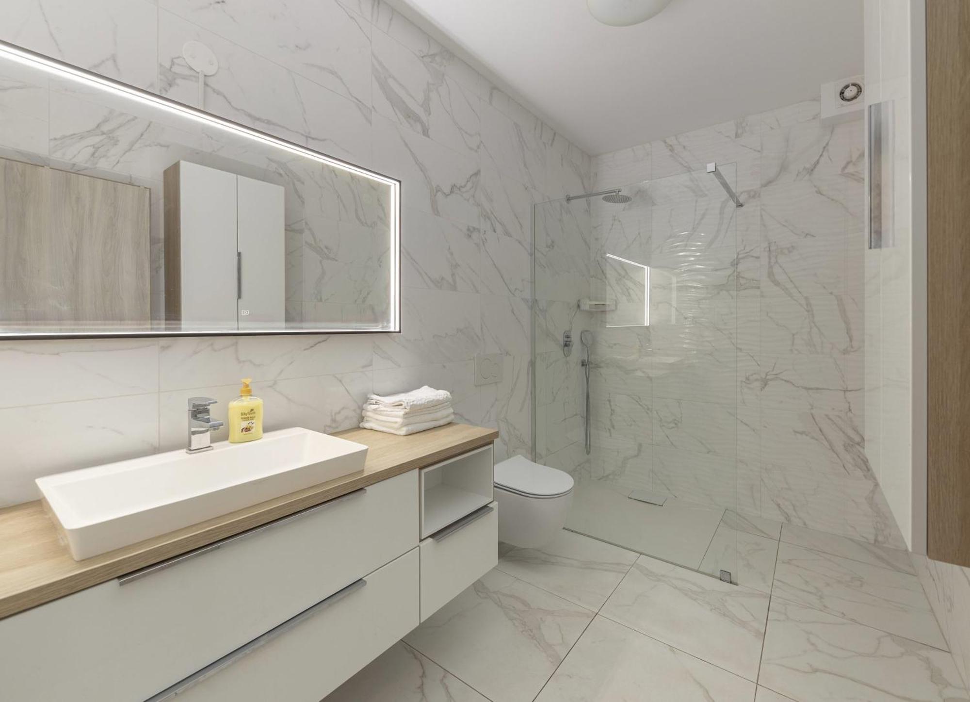 קופר Bright Apartment מראה חיצוני תמונה