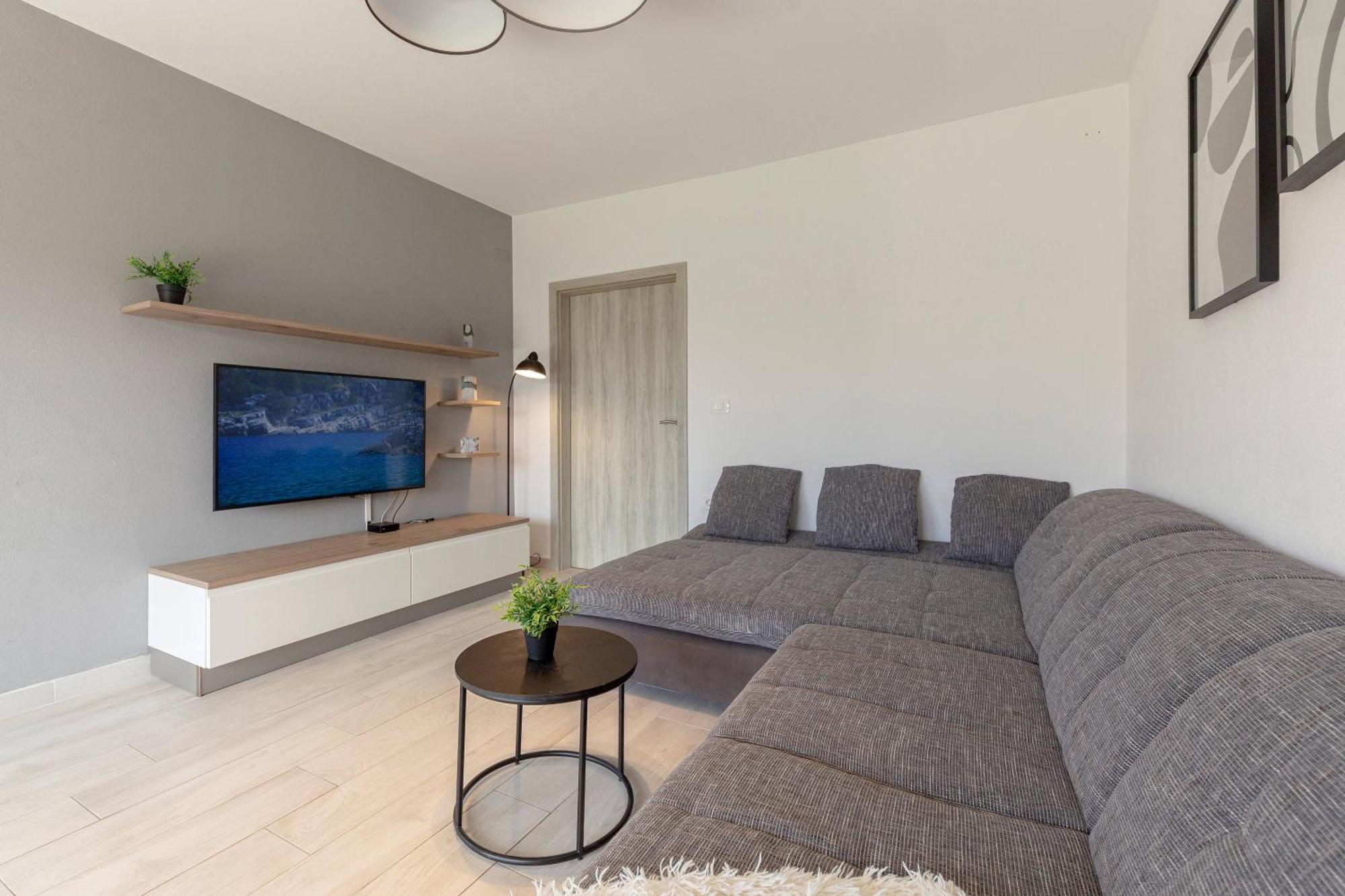 קופר Bright Apartment מראה חיצוני תמונה
