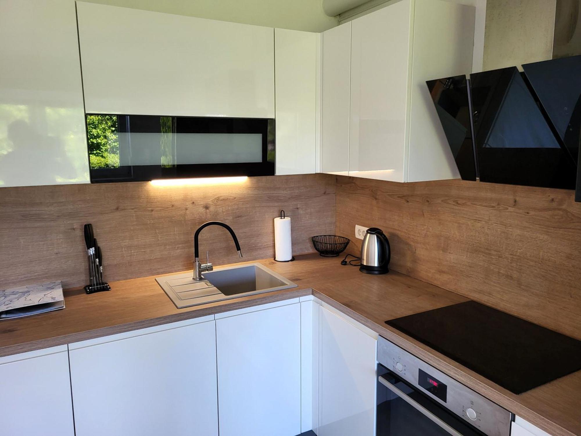 קופר Bright Apartment מראה חיצוני תמונה